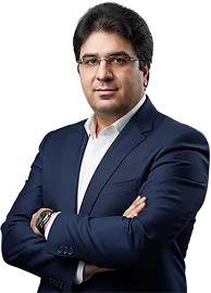 دکتر ناصر حکیمی